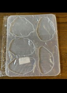 5 In 1 Agate Mould