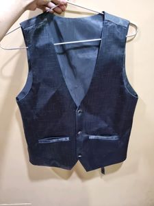 Waistcoat For Mens