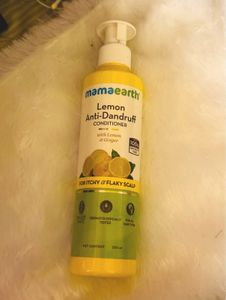 Mamaearth Conditioner