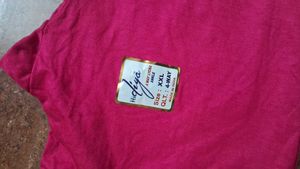 New and unused Pink Leggings