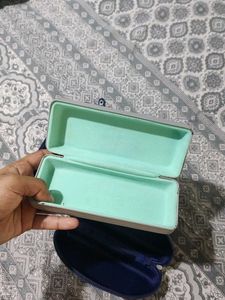 Lenskart Spectacles Case