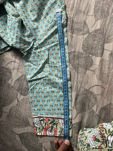 Cotton Lehenga