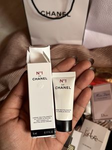 Luxury Samples