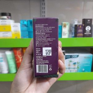 Pilgrim Red Vine Face Serum
