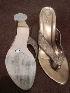 Party Wear Heels