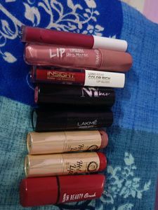 Lipstick Bundle