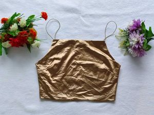 Party Crop Top