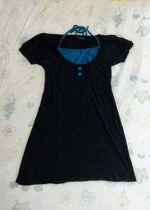 Sweet black top