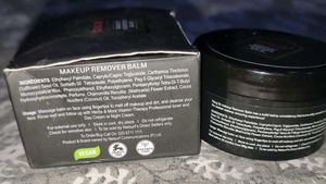 Exotically Makeup Remover Balm