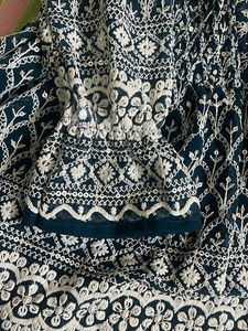 Boho Chic Peasant Top