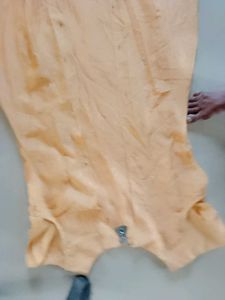 2 Gown(Frock Stiched)