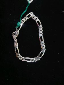 925 Pure Silver Bracelet
