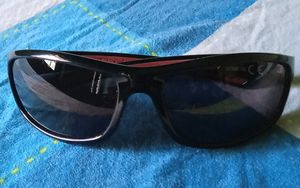 SunGlass - Cooling Glass - Foster Grant Medium