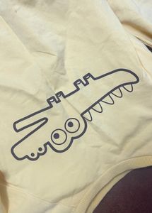 Cute Alligator Sweatshirt