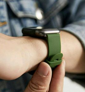 💥Flat ₹30 Off Apple Logo Touch Screen Watch