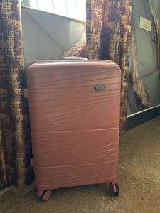 American Tourister Suitcase