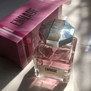 Engage Femme Perfume
