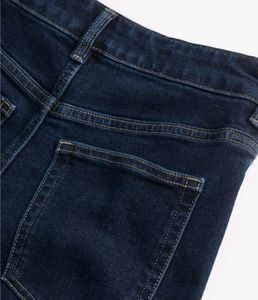 HM Skinny High Rise Jeans