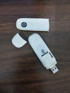 ZTE Dongle (USB Modem) upto 100Mbps