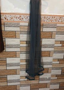 Embroidered Sharara with Shrug