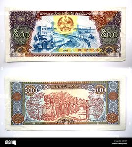 Currency