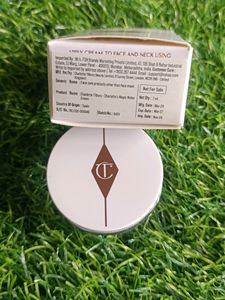 Charlotte Tilbury Charlottes Magic Water Cream