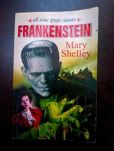 Frankenstein
