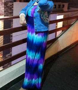 One Piece Dress