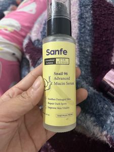 Snail 🐌 Face Serum ( All Skin Types)