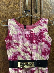 Cute Frock For Girls