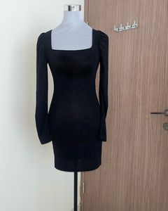 H&M Mini Dress