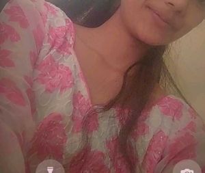 It&#39;s Unused Beautiful pink &amp;white Kurti...