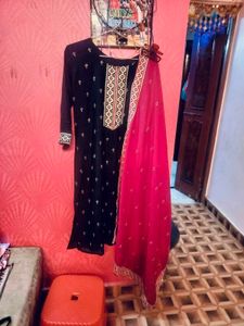 Elegant Kurta Set