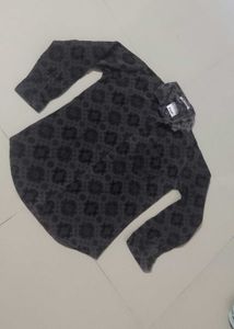 TUP Leopard Print Shirt