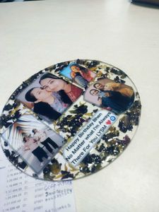 Beautiful Resin Frame Sell