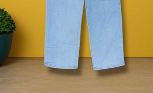 J@49 Size-28 (Sale) Latest Ladies high waist Jeans