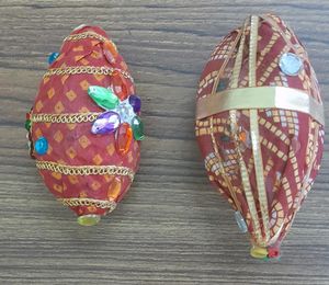 SHAGUN decorative  Coconuts