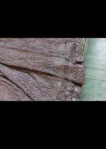 Designer Engagement Lehenga