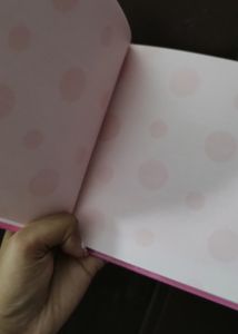 Autograph Book/ Slam Book