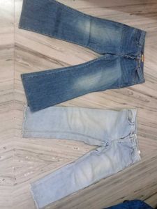 Two Women Jeans