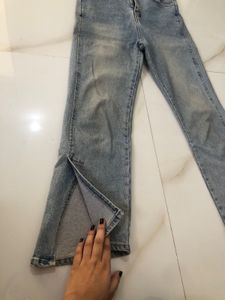 Denim Jeans