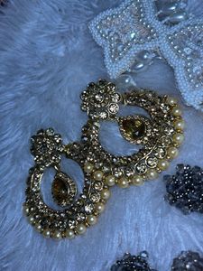 Jewellery Set With Combos