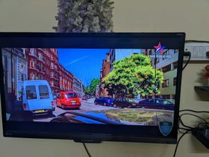 Amazon Fire TV Stick 2nd Gen with Remote