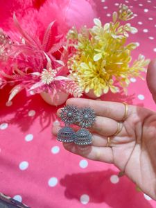 Elegant Earrings