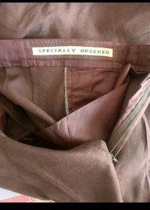 Men New Pent Coat