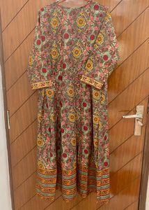 Elegant Kurta Set