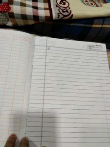 3 In 1 Notebook For Kids