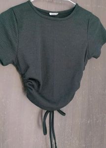 BACKLESS TOP