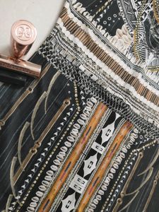 Peace &amp;chaos Bodycon Dress