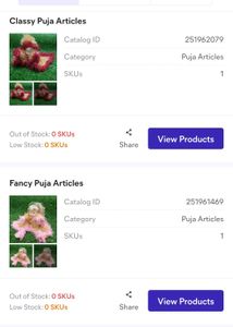 Doll Clothing Lot - Assorted Outfits